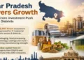 UP Cabinet has cleared Rs 5,507 crore investment for 11 industrial units across nine districts