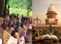 Two Supreme Court cases have put India’s constitutional safeguards for tribal land, representation and self-governance under renewed scrutiny