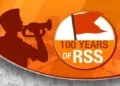 The RSS has spent a century building influence through organisation, social networks and ideological formation beyond the electoral arena
