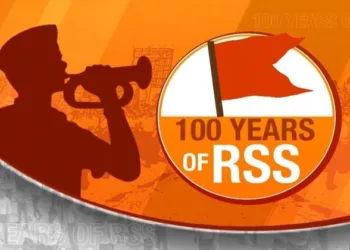 The RSS has spent a century building influence through organisation, social networks and ideological formation beyond the electoral arena