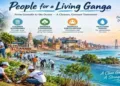 Jan Ganga is turning Ganga conservation into a people-driven movement to restore the river and secure its future