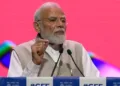 Prime Minister Narendra Modi