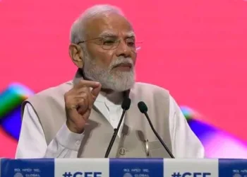 Prime Minister Narendra Modi