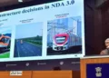 Cabinet approves Rs 20,804 crore railway projects to expand line capacity, reduce congestion and improve connectivity