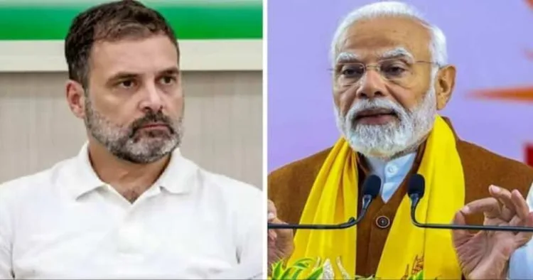 Bombay High Court rejects Rahul Gandhi’s plea in ‘Commander-in-Thief’ defamation case over 2018 rafale remarks against PM Modi