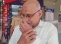 Keralam madrasa teacher Imbichikoya surrenders before Kollam court in POCSO case