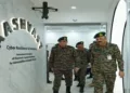 The Indian Army has launched AASHVAST to detect hidden software and electronic vulnerabilities in military drones