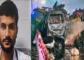 NIA chargesheet reveals that Red Fort bomber Umar-un-Nabi initially targeted Lal Mandir but changed plans due to traffic and police presence