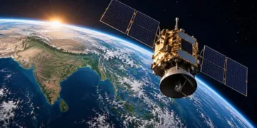 GalaxEye’s US patent for OptoSAR marks a major boost for India’s private space sector, advancing its global Earth-observation ambitions