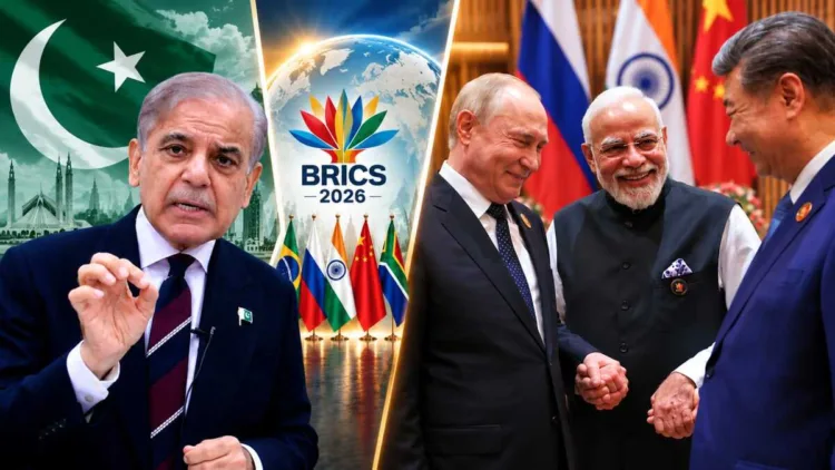 Pakistan’s push for a place in the expanding BRICS bloc faces a difficult diplomatic road ahead, despite backing from key partners.