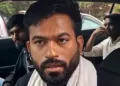‘Why So Late?’ Abhijeet Dipke Confronted During Balaghat Visit Over Reported Child Deaths