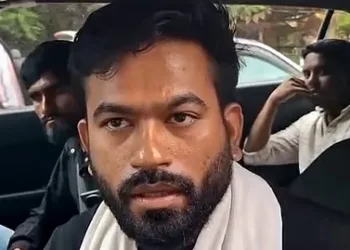 ‘Why So Late?’ Abhijeet Dipke Confronted During Balaghat Visit Over Reported Child Deaths