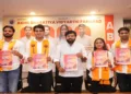 ABVP releases manifesto for upcoming DUSU elections