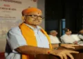 Hanuman Singh Rathore, Chairman of the Board of Secondary Education