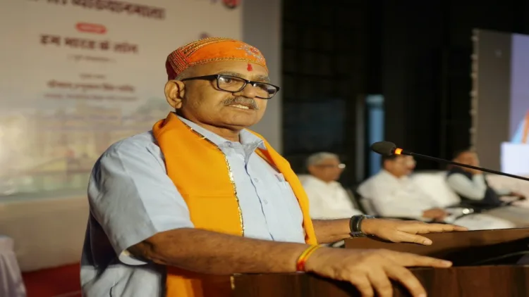 Hanuman Singh Rathore, Chairman of the Board of Secondary Education