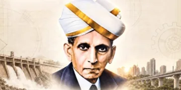 Engineers Day marks the birth anniversary of Bharat Ratna Sir M. Visvesvaraya and celebrates India’s engineering excellence