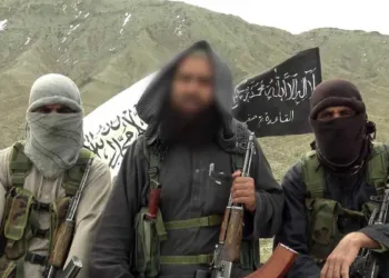 Al-Qaeda is rebuilding its operational capabilities in Afghanistan, using new technologies and regional militant networks