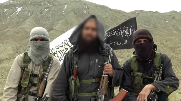 Al-Qaeda is rebuilding its operational capabilities in Afghanistan, using new technologies and regional militant networks