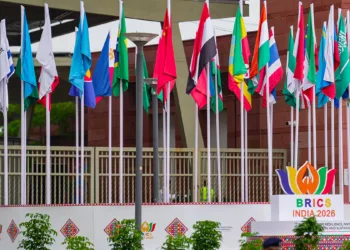 India’s “Nalanda Approach” uses engagement with SCO, BRICS and the Quad to strengthen strategic autonomy in a fragmenting world