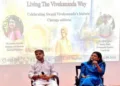 IIT Madras hosts first universal brotherhood day celebration, highlights Swami Vivekananda’s legacy and vision for youth