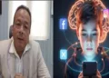 Meghalaya legislator Paul Lyngdoh has urged measures to address the impact of excessive social media and smartphone use on young minds