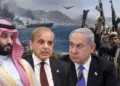 Riyadh’s search for Israeli intelligence and Islamabad’s refusal to deploy forces to Yemen expose growing cracks in the regional security equation