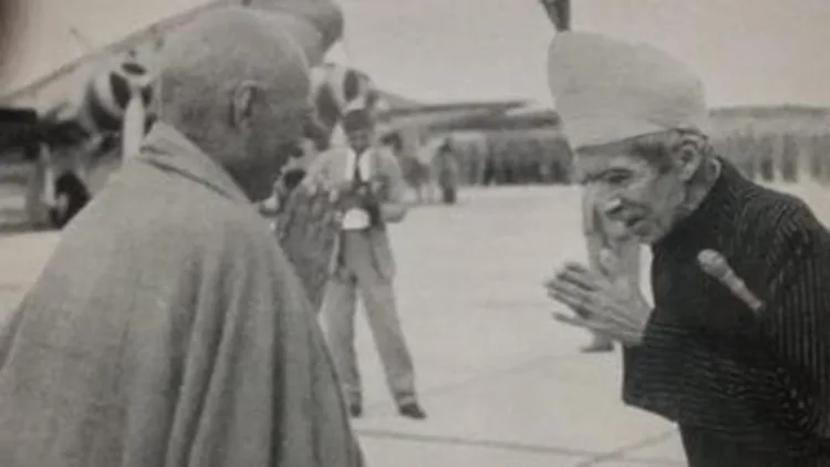The Communist armed struggle continued after the Nizam’s surrender, raising questions over its objectives and fight against the Indian Army