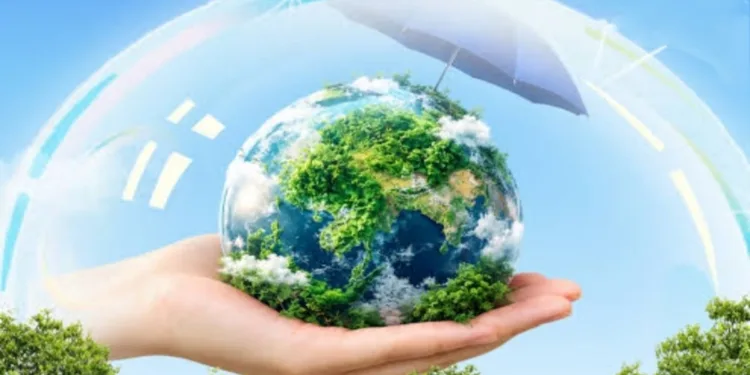 World Ozone Day calls for global action to protect the ozone layer through sustainable cooling, energy efficiency and eco-friendly choices