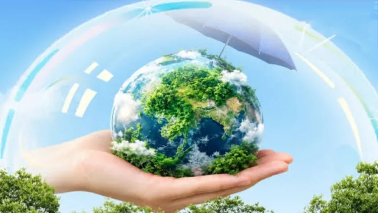 World Ozone Day calls for global action to protect the ozone layer through sustainable cooling, energy efficiency and eco-friendly choices