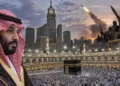 The widening Houthi offensive is testing Saudi Arabia’s security calculations as the conflict edges closer to its most sensitive frontiers