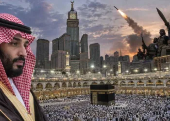 The widening Houthi offensive is testing Saudi Arabia’s security calculations as the conflict edges closer to its most sensitive frontiers