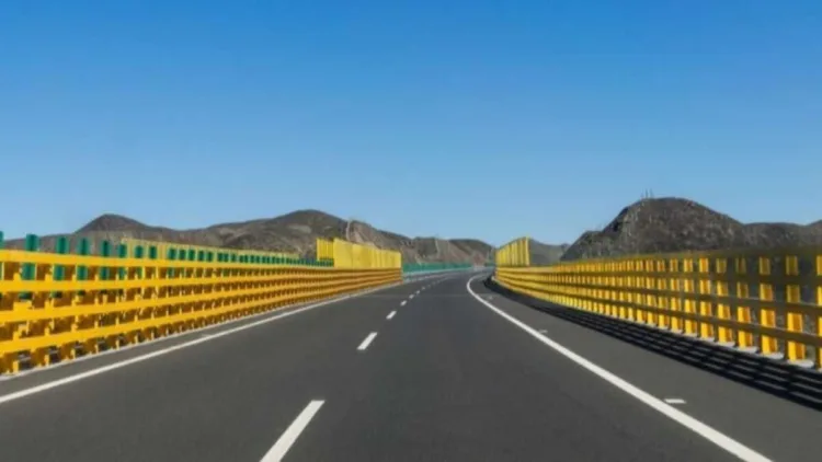 India’s steel slag road technology is turning industrial waste into stronger infrastructure while cutting construction costs