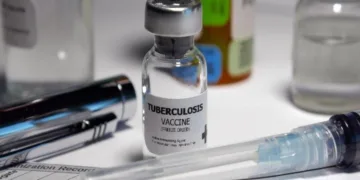 Next-generation TB vaccines could save 7.3 million lives by 2050