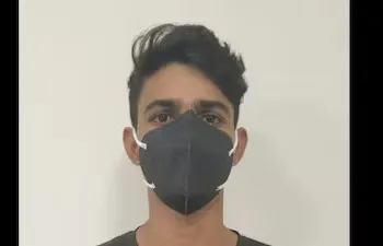 Maksood Ali, who hails from Siddharthnagar in Uttar Pradesh, was arrested on September 14