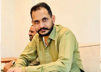 Shahzad Bhatti network added to UAPA terror list after security agencies bust alleged ISI-backed terror network