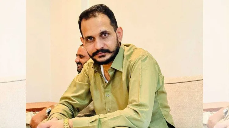 Shahzad Bhatti network added to UAPA terror list after security agencies bust alleged ISI-backed terror network