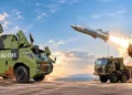 BrahMos brings India’s high-speed strike capability into focus against Pakistan’s Chinese-made HQ-17AE
