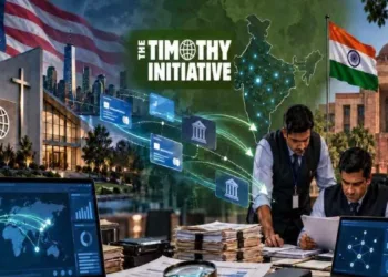 The CBI said TTI functionaries used foreign debit cards to withdraw funds across India for the organisation’s activities