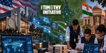 The CBI said TTI functionaries used foreign debit cards to withdraw funds across India for the organisation’s activities