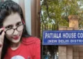 Delhi Court directs Cyber Police to file an FIR against Karishma Aziz over derogatory and anti-India X posts
