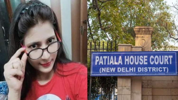 Delhi Court directs Cyber Police to file an FIR against Karishma Aziz over derogatory and anti-India X posts