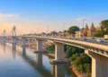 The Rs 10,998-crore Varuna Elevated Corridor will ease Varanasi traffic and boost connectivity while preserving Kashi’s heritage