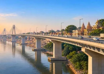 The Rs 10,998-crore Varuna Elevated Corridor will ease Varanasi traffic and boost connectivity while preserving Kashi’s heritage