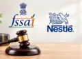 FSSAI has filed three cases against Nestle India over infant nutrition products, citing promotional claims and Biotin non-compliance