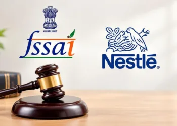 FSSAI has filed three cases against Nestle India over infant nutrition products, citing promotional claims and Biotin non-compliance