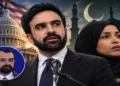 Robert Spencer’s warning over the expanding reach of “stealth jihad” and political Islam in America and Europe