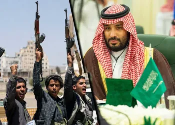 Houthi expansion along Yemen’s Red Sea coast puts Saudi Arabia and regional shipping under growing pressure