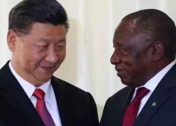 Chinese President Xi Jinping and his South African counterpart Cyril Ramaphosa are allegedly sick according to a widespread social media campaign. The MEA has now debunked these claims.