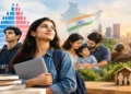 India’s falling fertility rate and changing Gen Z priorities are reshaping family structures and the country’s demographic future