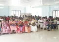 A Ghar Wapsi programme in Keralam saw 102 former Christians embrace Sanatana Hindu Dharma